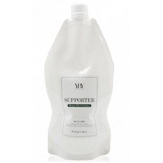 헤나믹스 전용제 350ml 와이비와이 서포터 헤나 크림, 1개