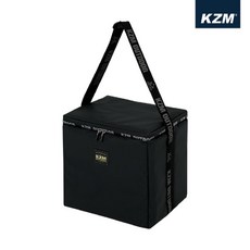 카즈미 스카디 소프트 쿨러 15L K20T3K007, 혼합색상, 1개