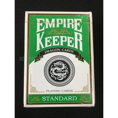 808魔術道具店 Empire Keeper (Green 綠色) 現貨 台灣, 1個