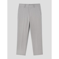 브랜드정품 에잇세컨즈 8SECONDS 매일슬랙스 슬림핏 베이직 슬랙스 베이지 349856