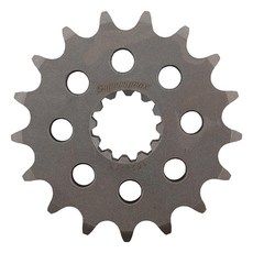 DB Electrical CST-1529-17-2 프론트 스프로킷 가와사키 ZRX 1100 (ZR 1100C) 99 00 1200 R 1200A) 01 02 03 04 05용, DB Electrical CST-1529-17-2 프론