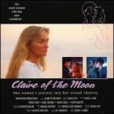 Claire of the Moon [audioCD]