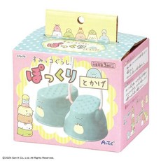 日本ArTeC 角落生物踩高蹺平衡遊戲 兒童室內戶外防滑可調繩索, 1個, 角落生物（現貨/076478）