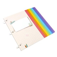 제시디자인 스크랩북 북아트 책놀이 스크랩북아트