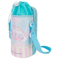 윙하우스 시나모롤 포켓 물병가방 물병크로스 초등학생 물병파우치