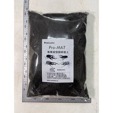 虫話區甲蟲生態館 昆蟲用腐植土 5.5L 甲蟲飼養 腐質土, 1個
