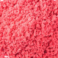 딸기쿠키크런치 100g 분태타입 토핑용, 1개