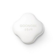 궁중비책 크리미 유아비누, 90g, 1개