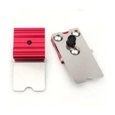 판야 경첩걸이 투게더 민물낚시 좌대용 용품, 블랙