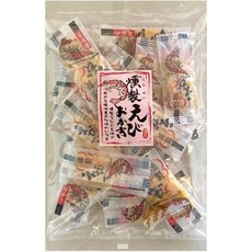 Izaki Shoten 훈제 새우 오카키 1.9 oz (54 g), 54g, 1개