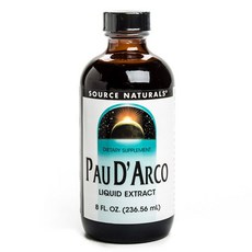 SOURCE NATURALS 液體萃取補充劑, 1個, 236.56毫升