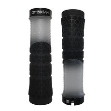 Prologo PROXIM X 슈레드 그립-블랙/그레이 169252