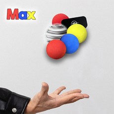 나만 알고 싶은 초능력 무빙볼, 3세트