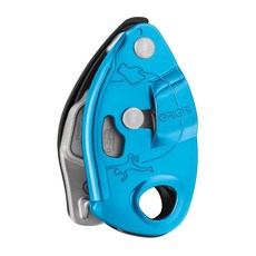 PETZL_그리그리, 블루