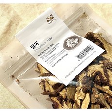 당귀(특상) 국산 120g 당귀차 당귀효능 당귀차 삼계탕재료 약재, 1개