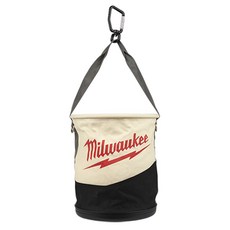 Milwaukee 美沃奇 帆布圓筒工具袋 48-22-8270, 1個