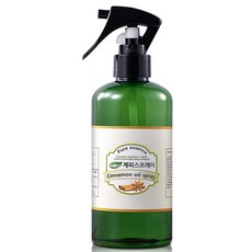MINT 계피 스프레이, 300ml, 1개