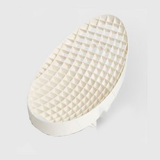 케미컬가이 미트 슬라이드 올인원 버킷 거름망 그릿가드 워시 보드, 클라우드 화이트, 18L