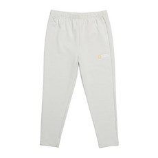 내셔널지오그래픽 키즈 N215KLG010 여아 레깅스 팬츠 LGREY 245147