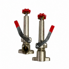 WL51/160 壓力調整座 安全拚 噴霧機 高壓機零件, WL51/160安全拚, 1個