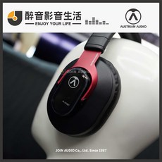 Austrian Audio Hi-X25BT 封閉式藍牙耳罩耳機.原AKG工程團隊.台灣公司貨