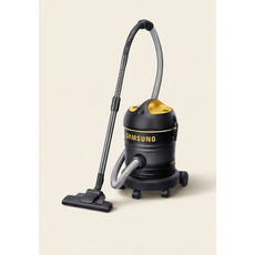 삼성전자 업소용 청소기, VW33M7510LY, EURO YELLOW