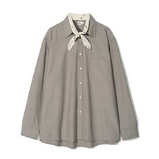 파르티멘토 남성 셔츠/블라우스 PY 25289 FE 데일리티 PY-25289 FE