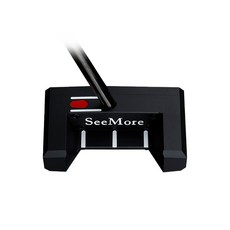 오리엔트정품 시모어 제로토크 리저브 SBX 퍼터 GF, 86.36cm(34인치)