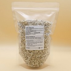 서창방앗간 중국산 생율무 통율무 율무쌀, 500g, 1개