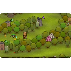 PSP遊戲圖元垃圾妖怪豪華版經典懷舊復古趣味塔防手機電腦平板玩