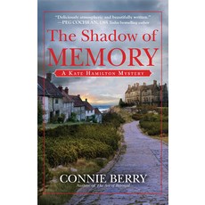 (英文圖書)The Shadow of Memory: A Kate Hamilton Mystery 平裝版, Crooked Lane Books, English, Paperback