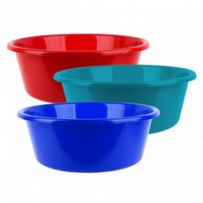 컬러 하모니 플라스틱 다라이 12호+노드커머스Shop, 빠른배송