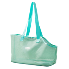 반려동물 고양이 이동장 스너그 강아지슬링백 고양이 포대기 이동가방 애완 동물 이동장 산책가방, 녹색