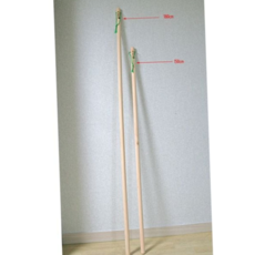 편백 나무 스트레칭 봉 피트니스 밸런스 어깨 편백 나무 운동봉 자세 대형 트레이닝 홈트 코어 성운 체조