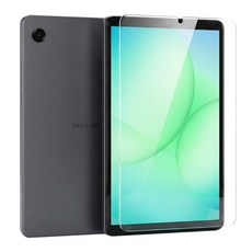 갤럭시 탭 A11 8.7 필름 강화유리 보호필름, 1개, 고선명
