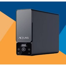 淨工坊 A26 600G直輸型雙效節能RO純水機 尊爵黑 TDS水質檢測 純水回沖專利 (大台南 大高雄安裝)