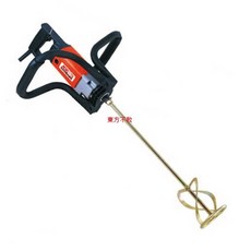 AGP EV52 水泥攪拌機 可調速打泥機, 水泥攪拌機52商品過大麻煩選賣家宅配