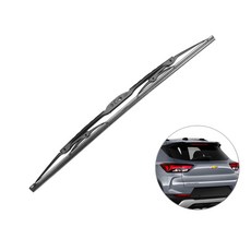 트레일블레이저 후방 와이퍼 뒷유리 리어 교체 300mm, 뒷유리 일반 12인치 (300mm)