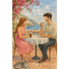 (영문도서)The Long Way Home Paperback, Independently Published, English, 9798298217446