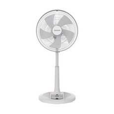 HERAN 禾聯 14吋 DC變頻電風扇, HDF-14AH520