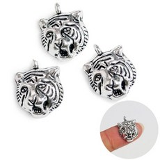 키홀더 라꾸에리아 가방참장식 가방참, 100개[낱개수량확인]