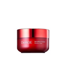 참존 디에이지 레드 프리미엄 뉴트리언트 크림 50ml, 1개