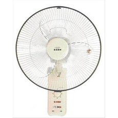 佳麗寶 三新 14吋雙拉壁扇 SN-1401, 詳見包裝