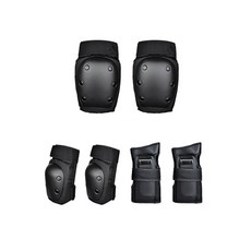 어린이 운동 인라인 무릎 손목 보호대 풀 set 6p 어린이보호 인라인보호용품 인라인보호대