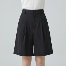 5부 여성골프반바지 여름 여자골프웨어 비비5부팬츠