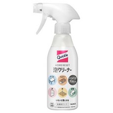 Quickle 家居重設泡沫清潔劑 本體 300ml, 1個