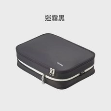 Branden 收納壓縮袋 壓縮行李箱空間 節省50%體積, 1個, 1個裝