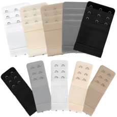 펴나나다 밴딩 브라 연장 후크 10종 세트