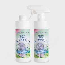 세정제 환풍기 탈취제 클리너 국산 본품+리필 선풍기, 1개, 1g, 1ml