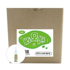 유니아트 색모래 연두/12개입 갑(1개입) 79000EA 1EA, 본상품